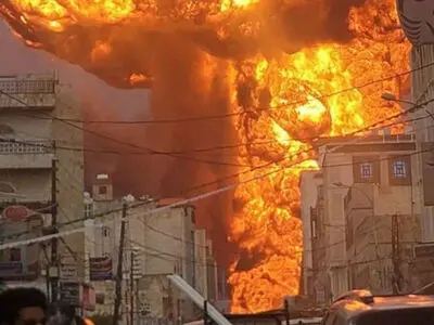۳۷ شهید و زخمی در حمله رژیم صهیونیستی به یمن