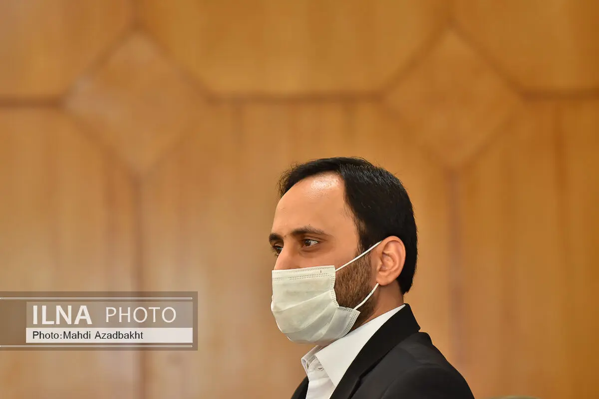 سخنگوی دولت از درمانگاه ارامنه آودیسیان بازدید کرد