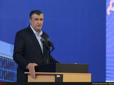 وزیر الطرق: إیران وأوکرانیا تحققان معا فی محتویات الصندوق الأسود 