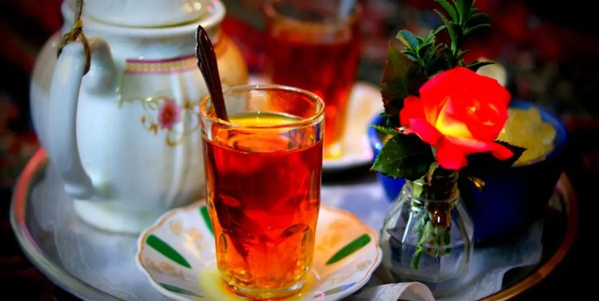 محققان: نوشیدن روزانه «چای» مفید است