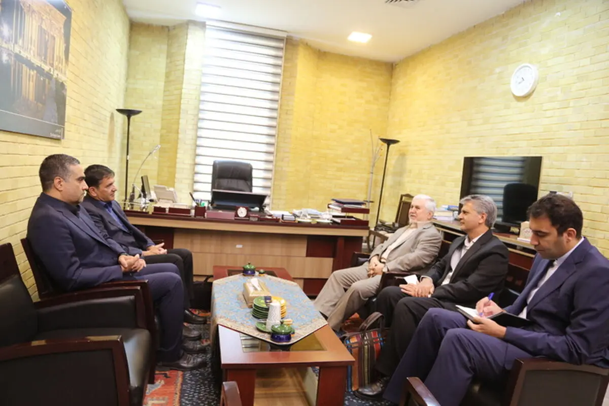 پیشنهاد ثبت ملی میراث ناملموس آیین برداشت زعفران در قاین