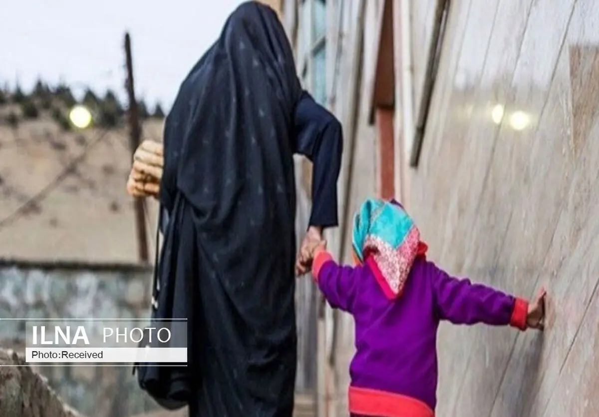 بیش از سه هزار زن سرپرست خانوار تحت حمایت بهزیستی قزوین قرار دارند