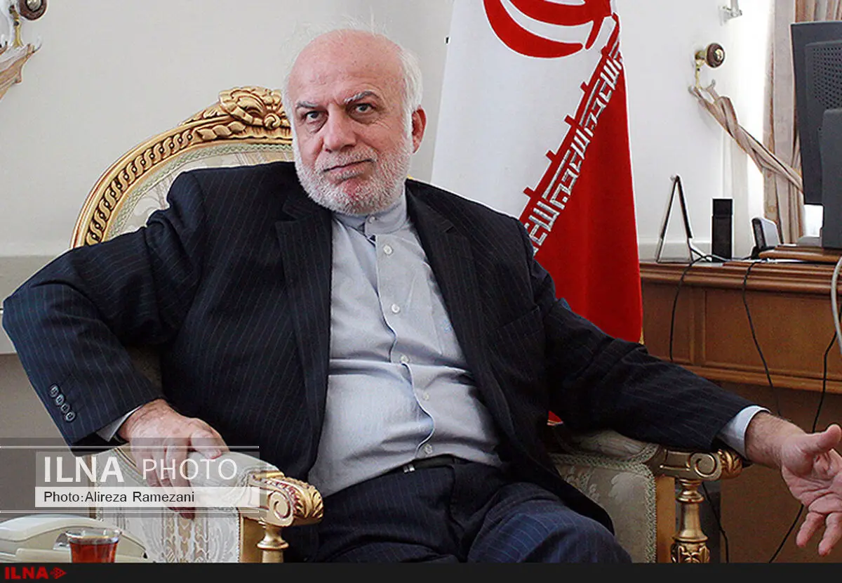 رایزنی سیاسی معاونان وزرای خارجه ایران و ترکمنستان