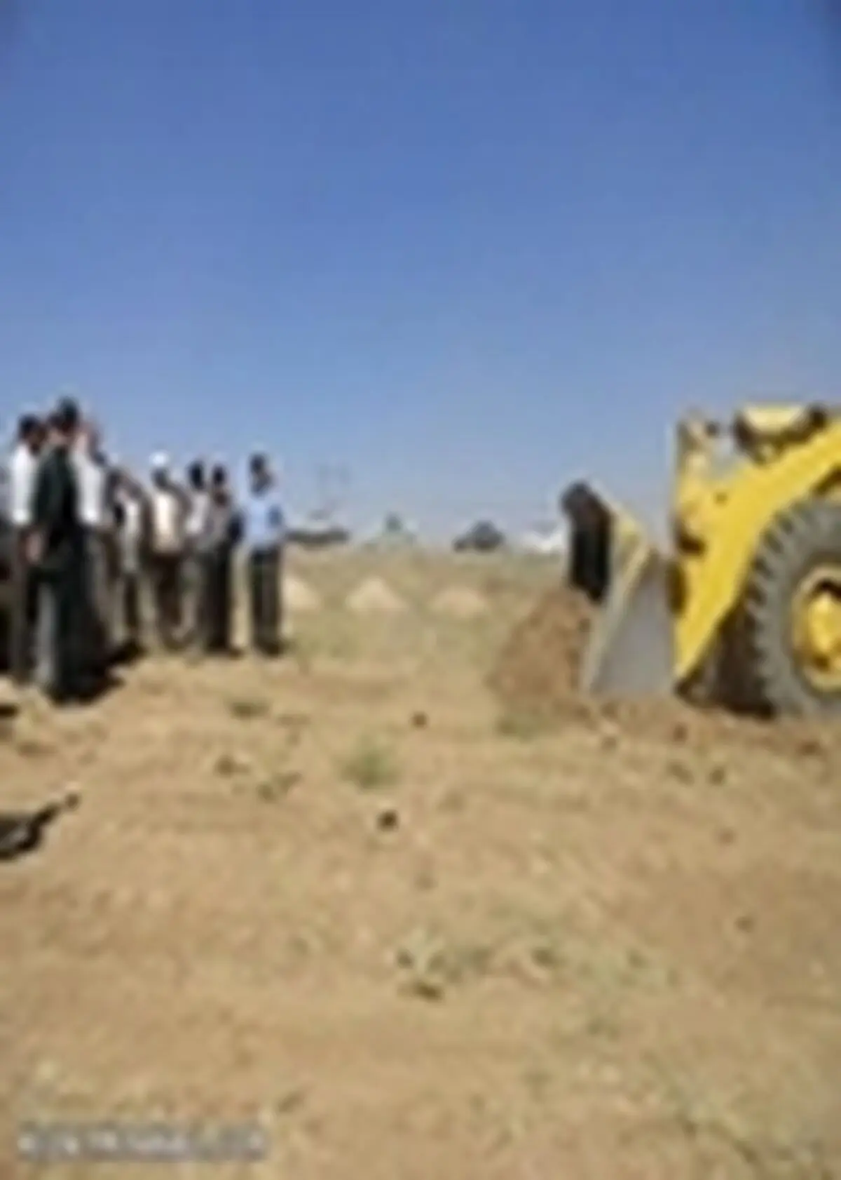 عملیات اجرایی شهرک صنعتی ترکمانچای میانه آغاز شد