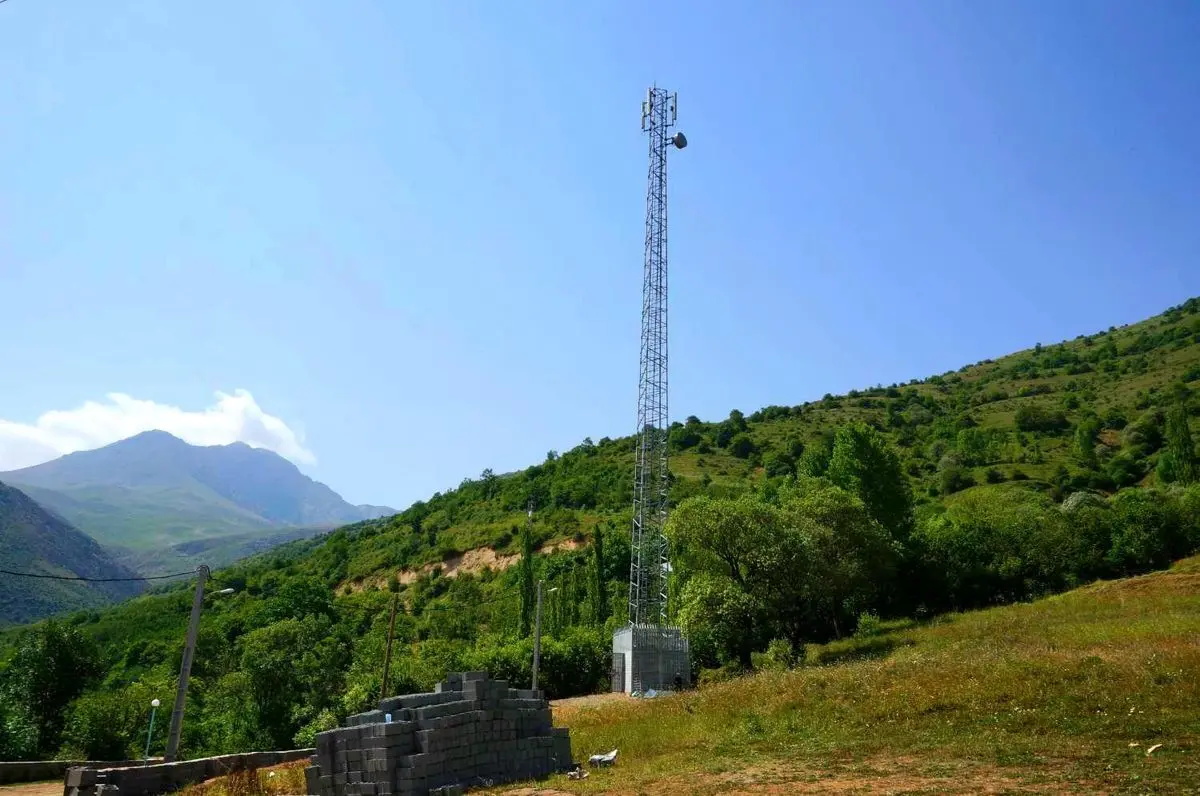 شبکه ارتباطی گیلان در اوج سفرهای نوروزی و ایام جنگ رمضان پایدار ماند