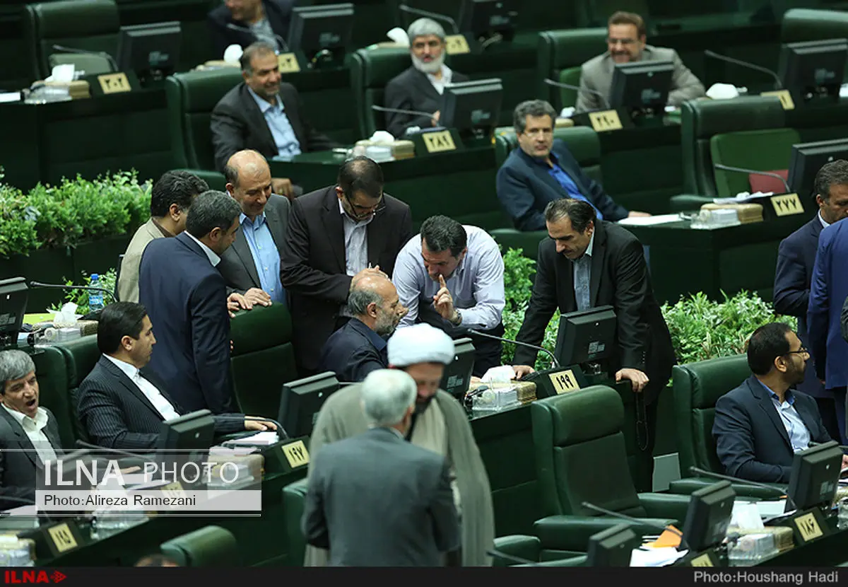 دو اصلاحطلب عضو کمیته حمایت از انقلاب اسلامی مردم فلسطین شدند
