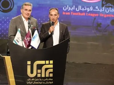 مسلمان و عضو جنجالی پرسپولیس به هم رسیدند؛ بعد از ماجرای وویس جنجالی(عکس)