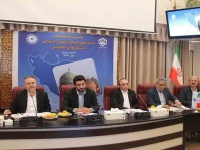 توضیحاتی در رابطه با اصلاح آیین‌نامه مشاغل سخت، بدهی دولت به تامین اجتماعی و بازگشت بانک رفاه