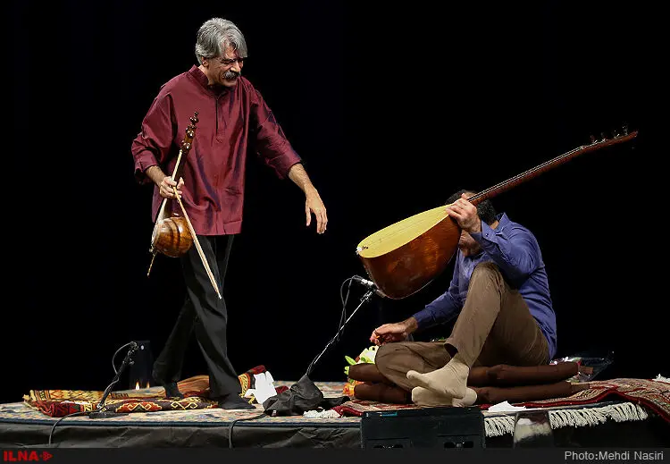 گالری