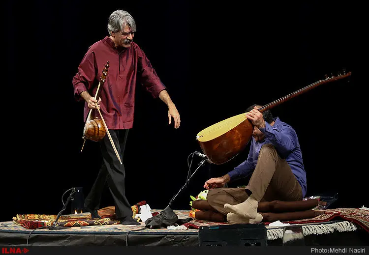 گالری