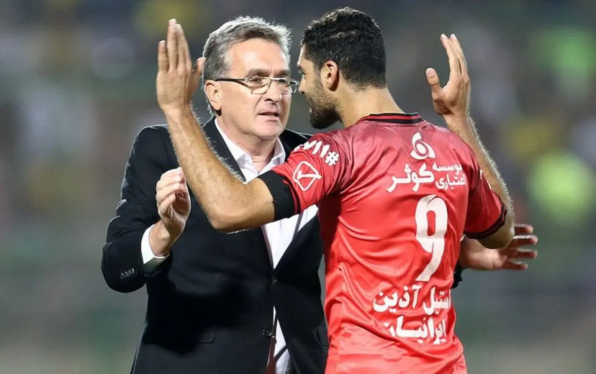 با اعلام برانکو؛ حضور طارمی در پرسپولیس منتفی شد