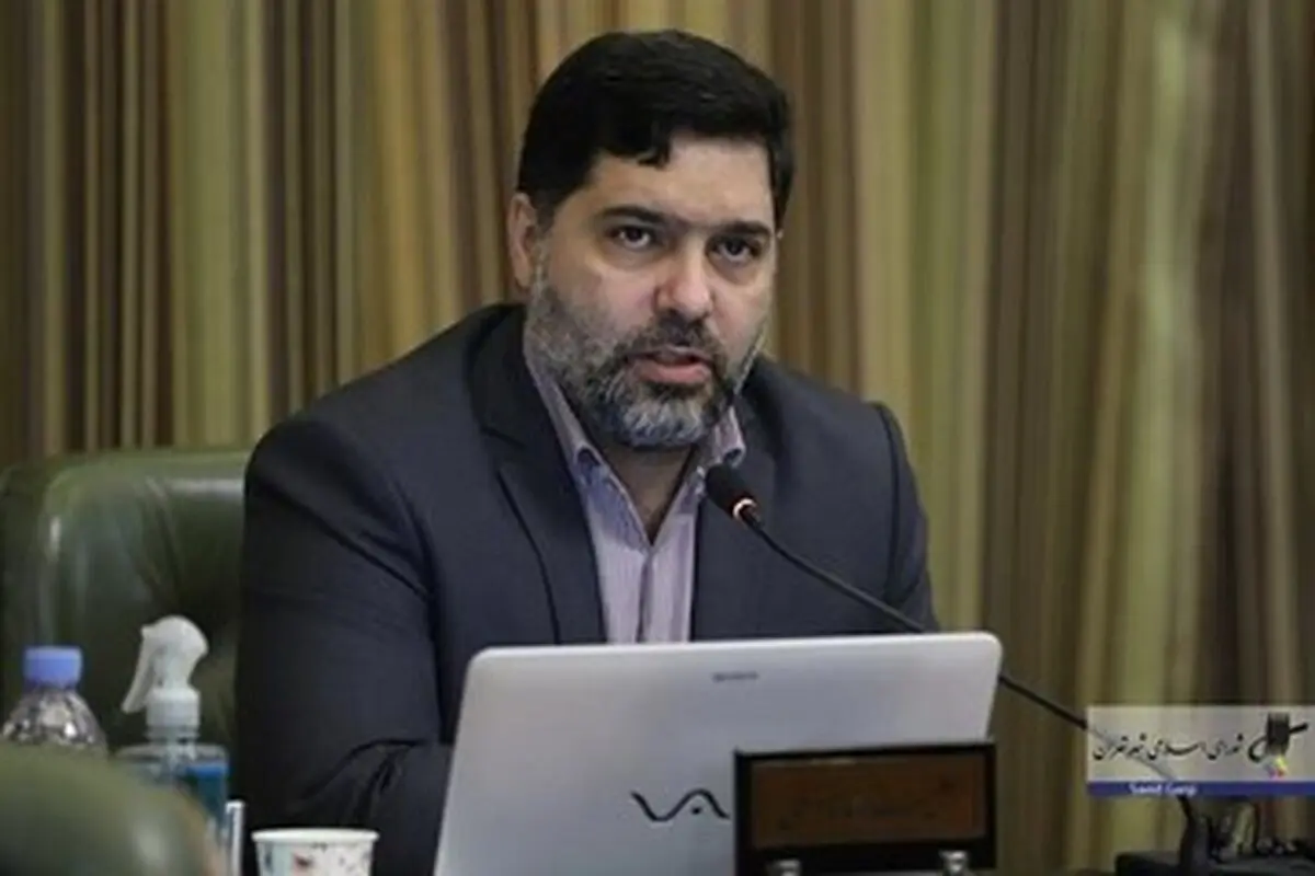 دشمنان با جنگ روانی به دنبال تضعیف ملت ایران هستند

