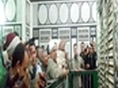اتخاذ تدابیر امنیتی در مصر برای عزاداری عاشورا