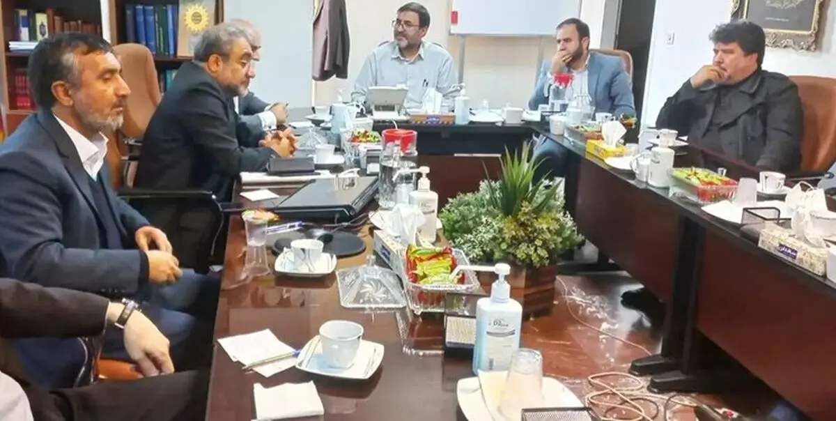 برنامه وزارت کشور گفت‌وگو بر پایه اخلاق سیاسی با احزاب است