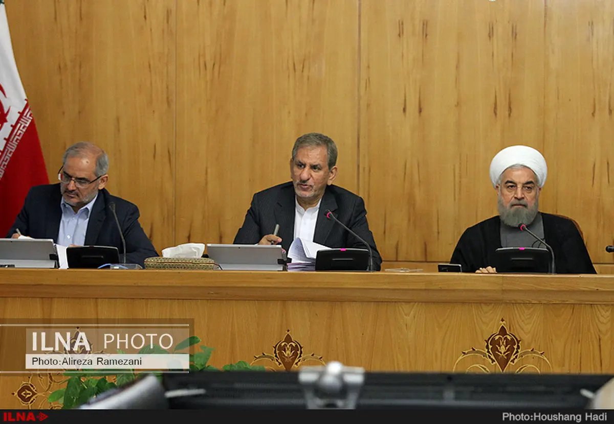 تعیین دستگاههای مسئول کمیسیون مشترک اقتصادی با ۵ کشور