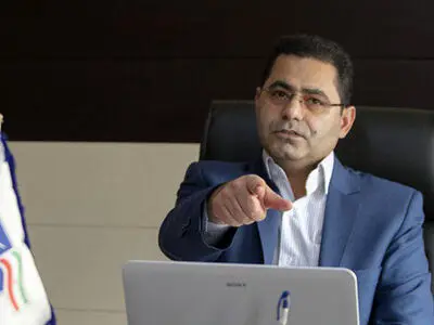 مردم بعد از زلزله به جای تماس تلفنی از تلگرام استفاده کنند/ ایجاد شبکه رادیویی VHF یکپارچه در استان‌ها ضرورت دارد