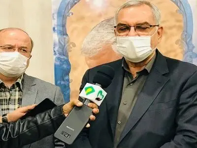 مردم سالانه یک بار واکسن کرونا تزریق کنند