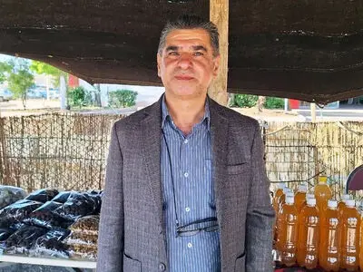 آب شرب بهداشتی بعد از 10 سال به عشایر تاکستان رسید