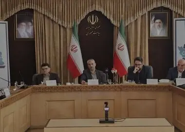 انتقاد از دخالت نهادها و دستگاه‌ها در امور صنفی/ رضایت ۵۶.۷ درصدی از وضعیت تامین کالاهای اساسی در اردیبهشت ماه 