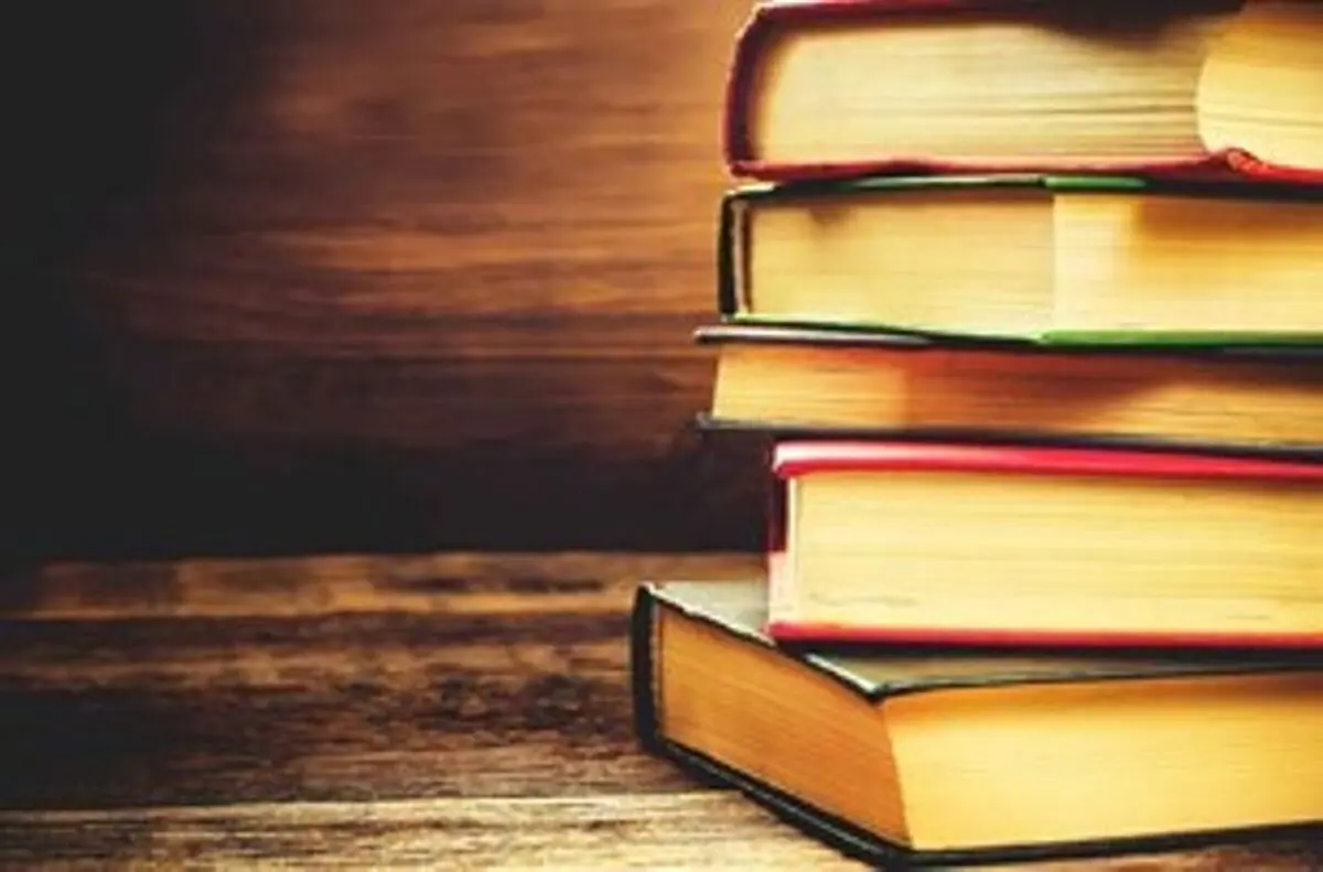 انتشار ۸۴۱ عنوان کتاب سال گذشته در استان گیلان 