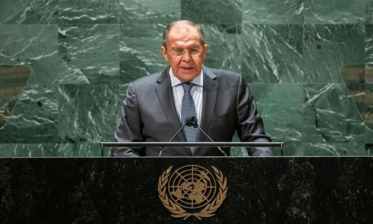 نشست دیپلماتیک آمریکا روح جنگ سرد دارد

