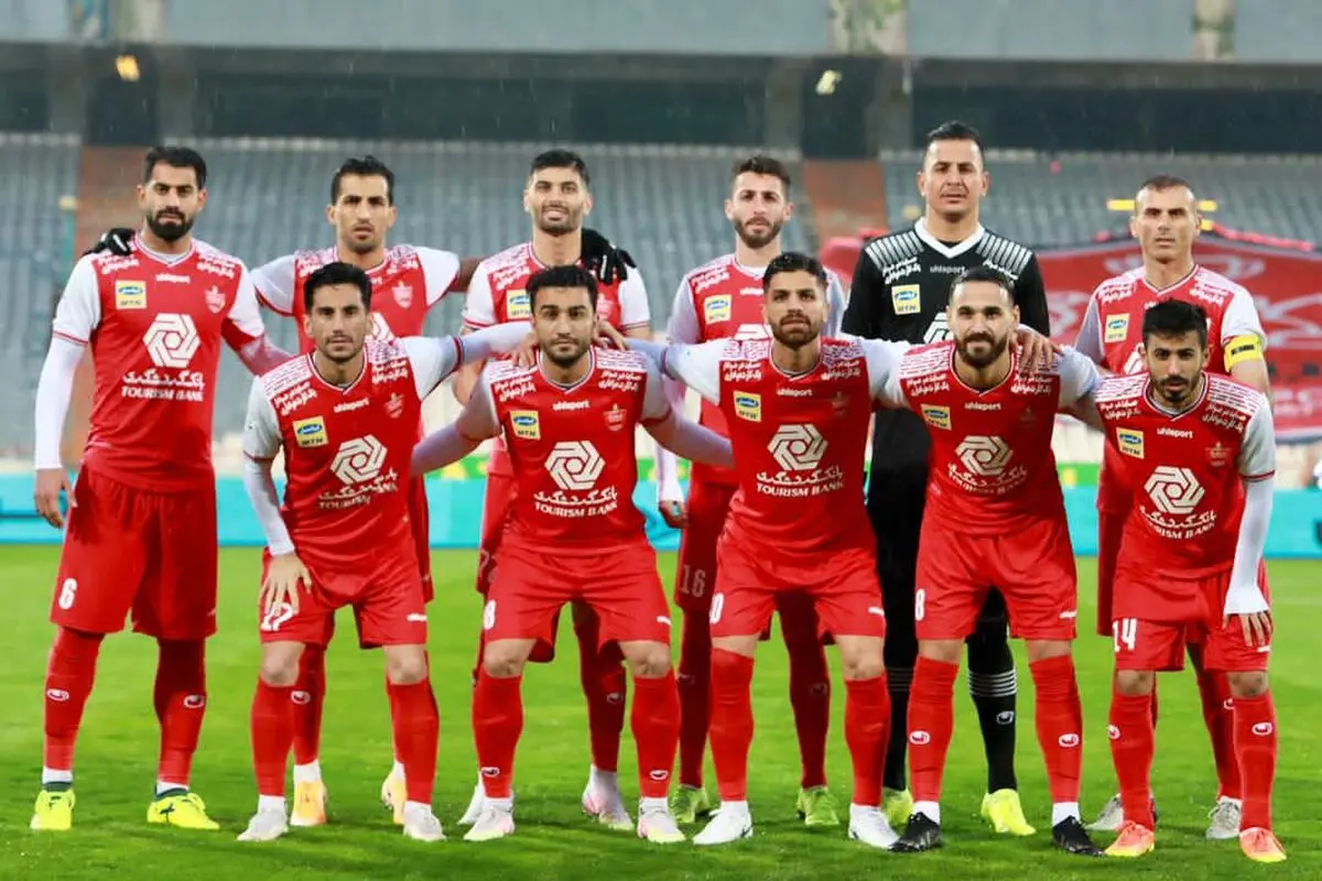 ویدیو: توضیحات مشاور حقوقی پرسپولیس درباره شکایت النصر در CAS