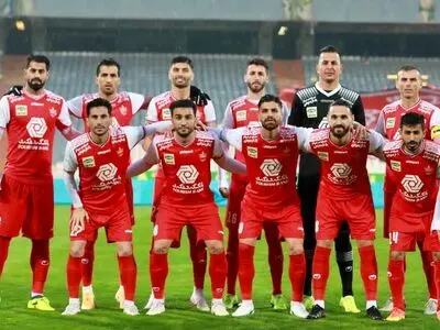 ویدیو: توضیحات مشاور حقوقی پرسپولیس درباره شکایت النصر در CAS