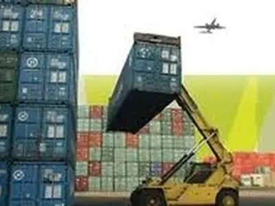 " تراز منفی " مبادلات تجاری گمرکات استان البرز