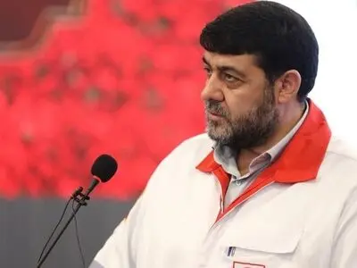 ساخت پالایشگاه خون و تولید داروهای مشتق از پلاسما در دستورکار هلال‌احمر