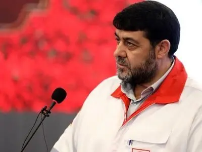 ساخت پالایشگاه خون و تولید داروهای مشتق از پلاسما در دستورکار هلال‌احمر