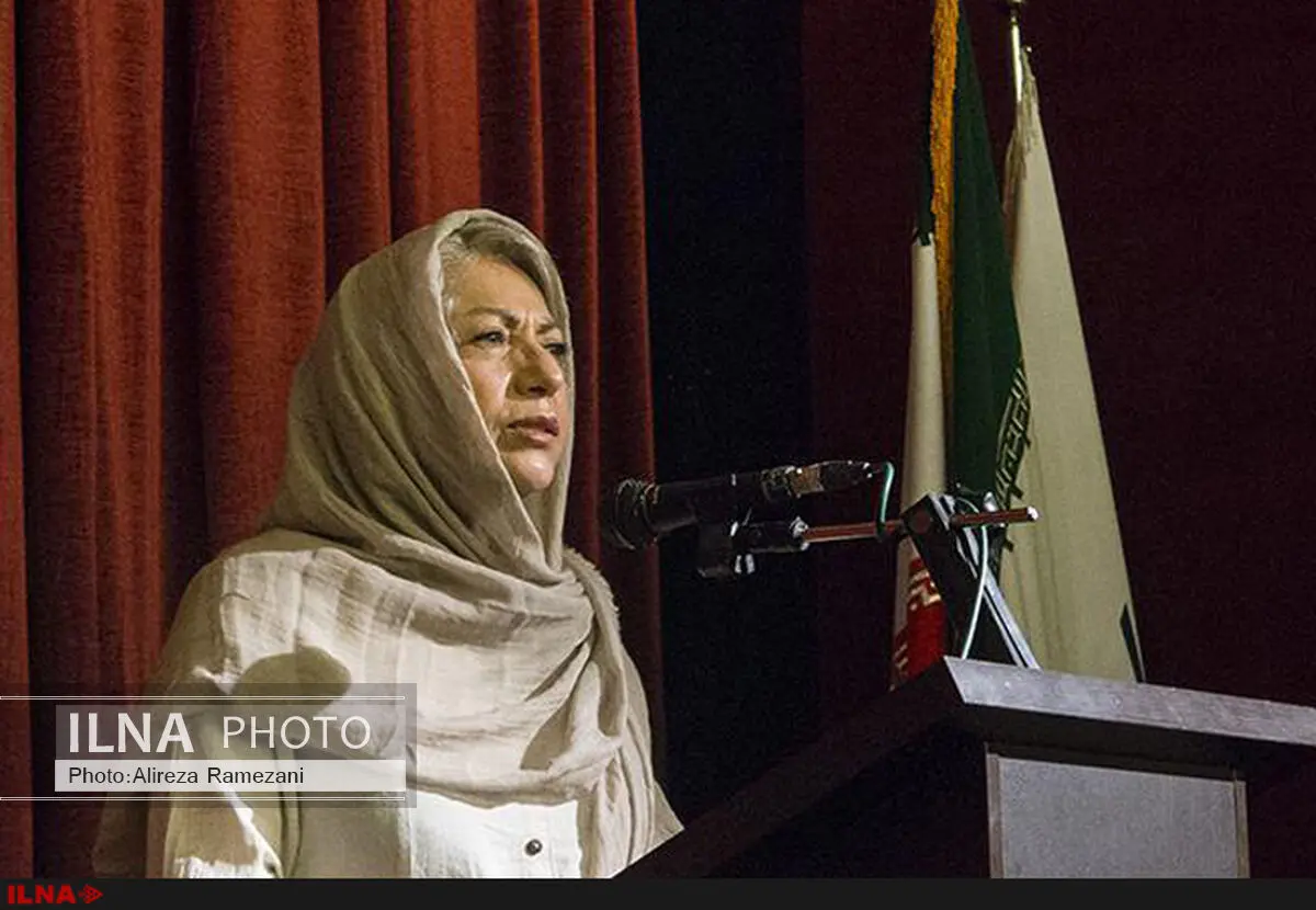 بنی‌اعتماد: کسی نمی‌تواند مرا ممنوع‌الکار کند