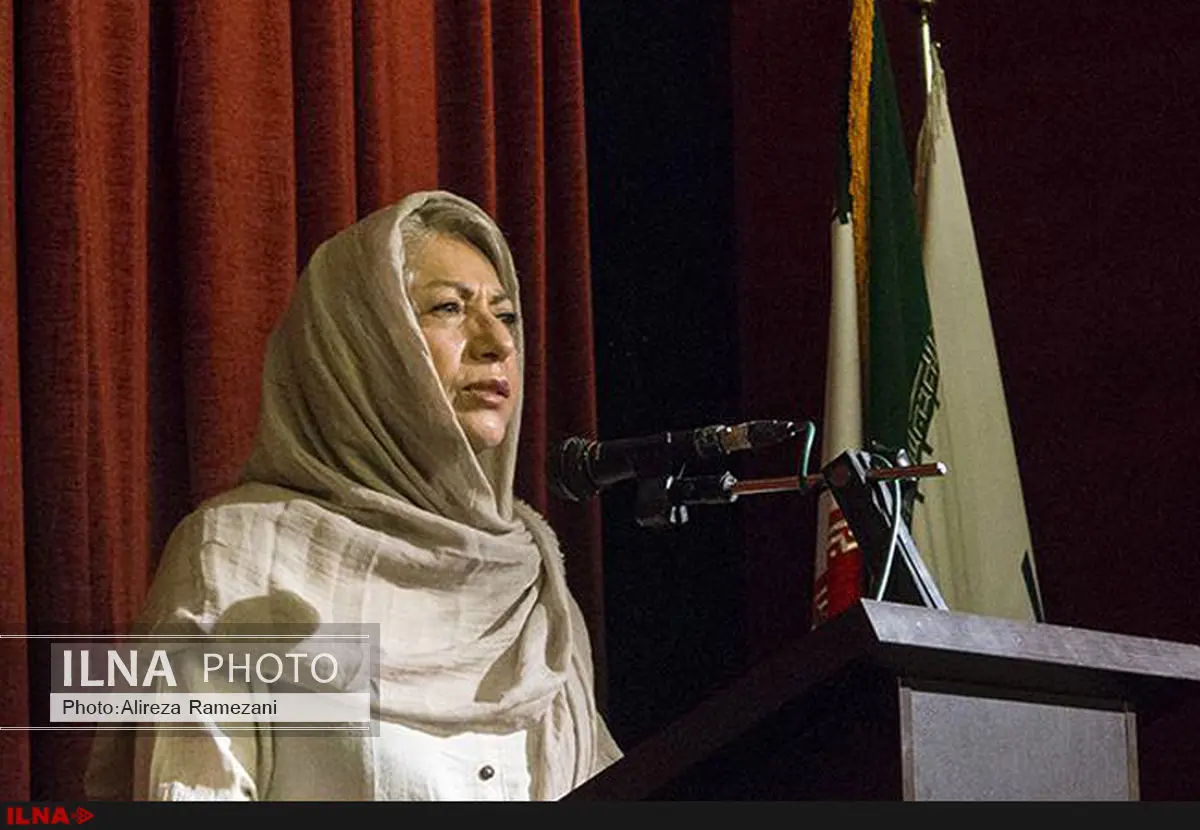 بنی‌اعتماد: کسی نمی‌تواند مرا ممنوع‌الکار کند