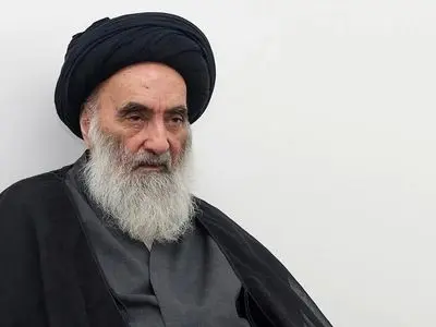 آخرین وضعیت سلامت آیت الله سیستانی