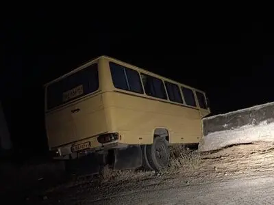 نیوجرسی های جاده کندر جان ۱۶  نفر را نجات داد