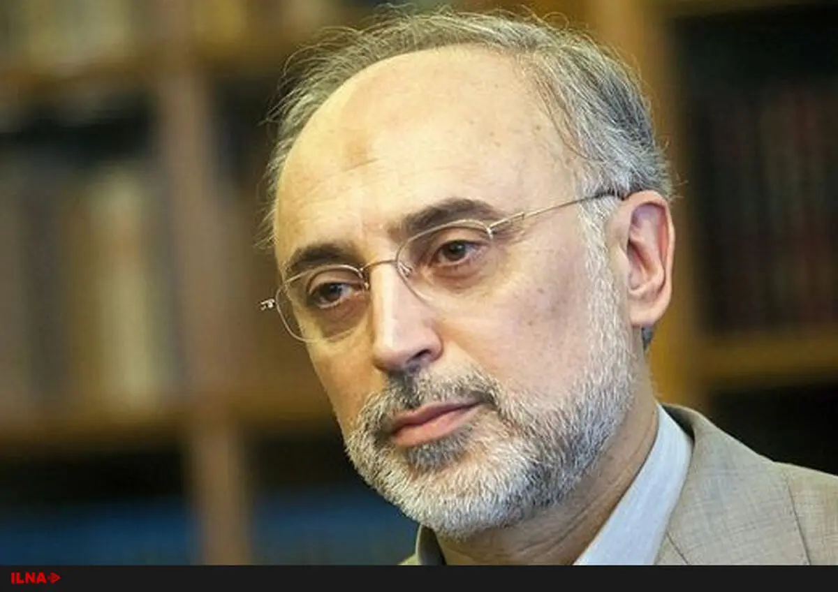 صالحی به حجت‌الاسلام ابوترابی‌فرد تبریک گفت
