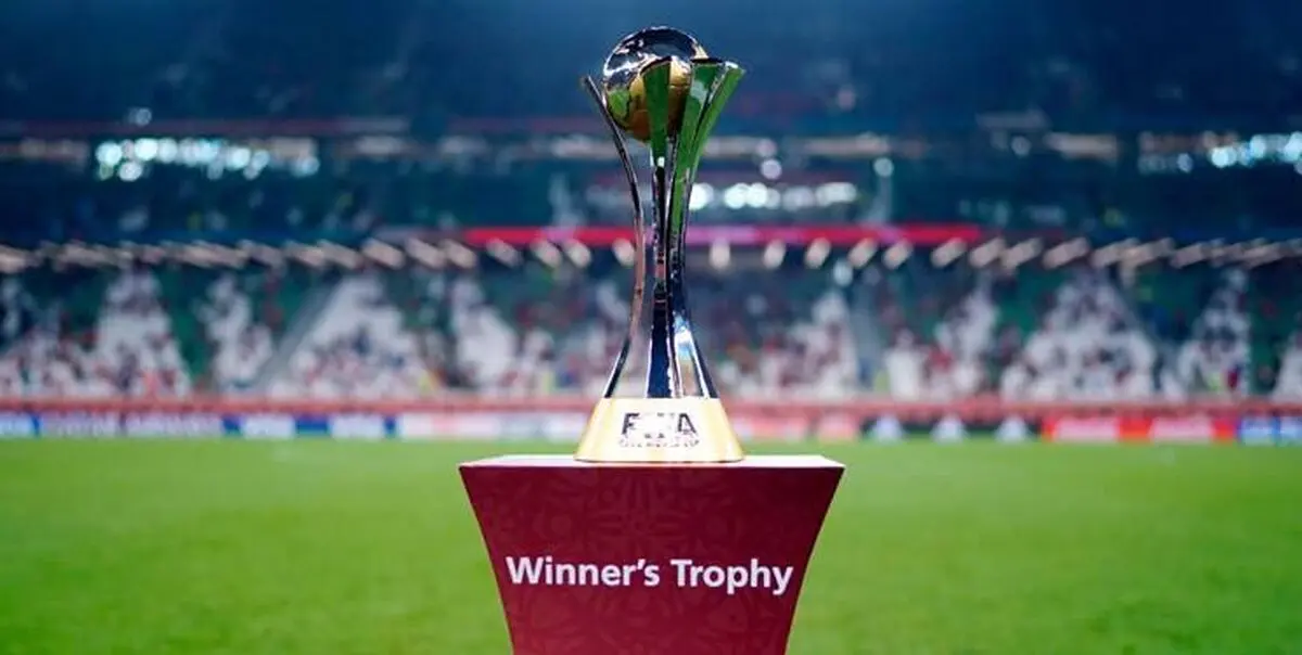 ویدیو: گل دوم فلومیننزه برزیل به الاهلی مصر توسط کندی