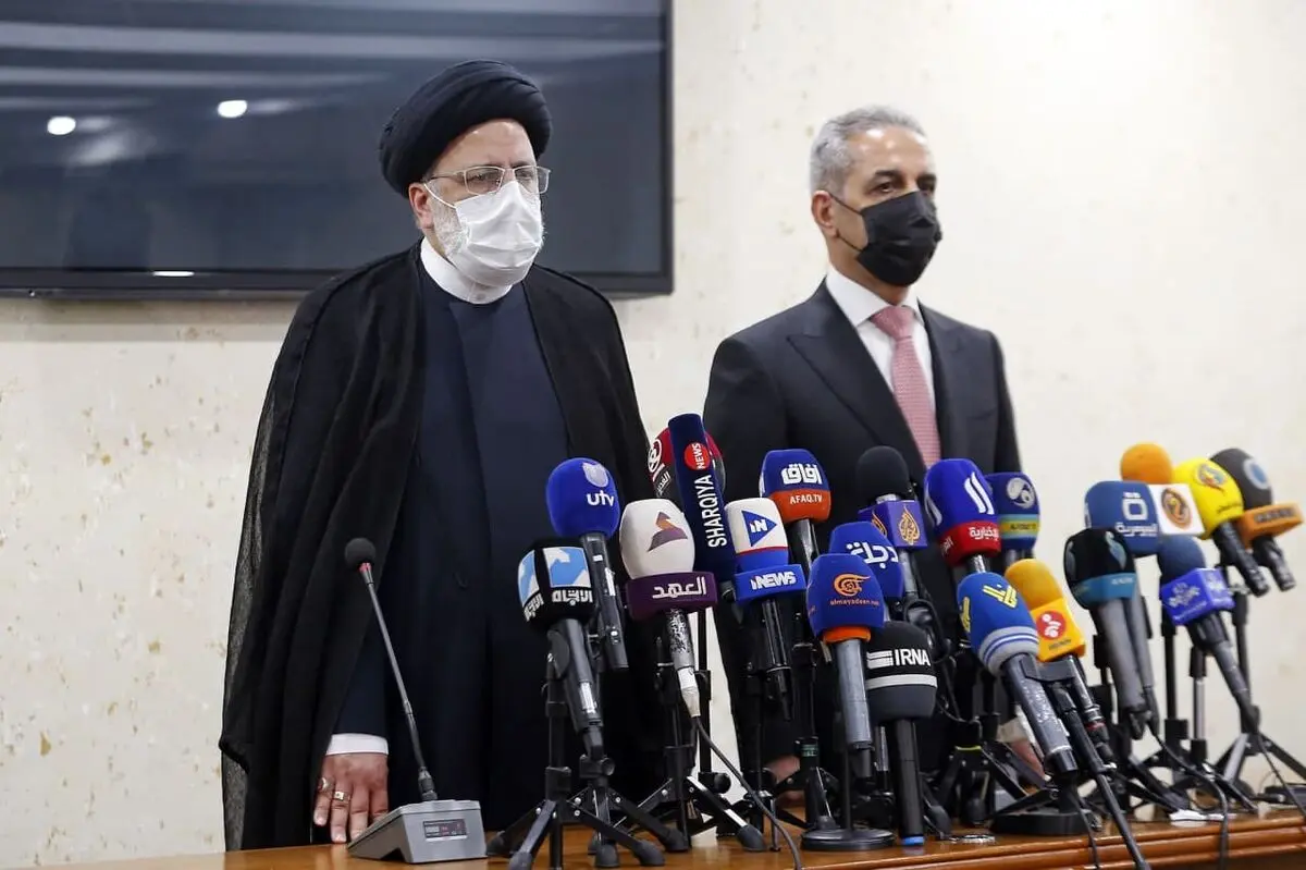 کمیته‌ای بین دستگاه قضایی عراق و ایران در مورد احوال شخصیه برخی خانواده‌ها تشکیل می‌شود/ امضای سه تفاهم نامه بین مسئولان قضایی دو کشور