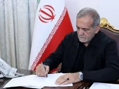 تپه هگمتانه، نماد اتحاد اقوام ایرانی است