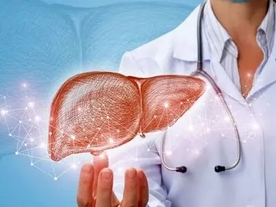 چاقی متهم ردیف اول بیماری کبد چرب 