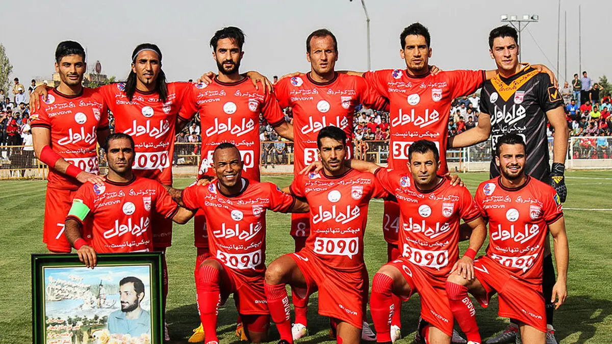 ترکیب تراکتورسازی در دیدار برابر سایپا مشخص شد