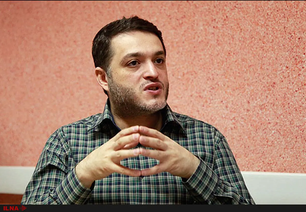 قوچانی مشاور رسانه‌ای رئیس‌جمهور شد