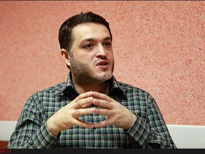 قوچانی مشاور رسانه‌ای رئیس‌جمهور شد