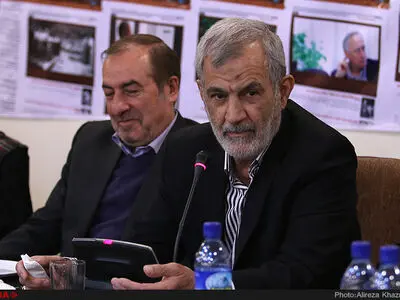 حضور بزرگان، دلیل قدرت مجلس اول بود/ با رد صلاحیت مطهری مخالفم