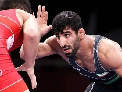 مرتضی قیاسی و محمدحسین محمدیان به مدال طلا دست یافتند/ احمد محمدنژاد جوان و فریبرز بابایی صاحب مدال نقره شدند/ هادی وفایی پور به مدال برنز رسید