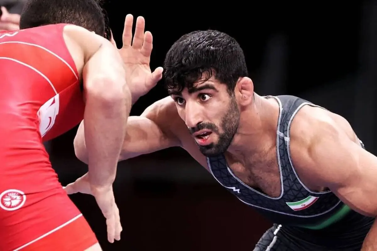 مرتضی قیاسی و محمدحسین محمدیان به مدال طلا دست یافتند/ احمد محمدنژاد جوان و فریبرز بابایی صاحب مدال نقره شدند/ هادی وفایی پور به مدال برنز رسید
