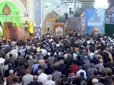 اهل جنگ نیستیم، اما اگر خطایی از آمریکا سر بزند،  به دشمنان درسی تاریخی خواهیم داد