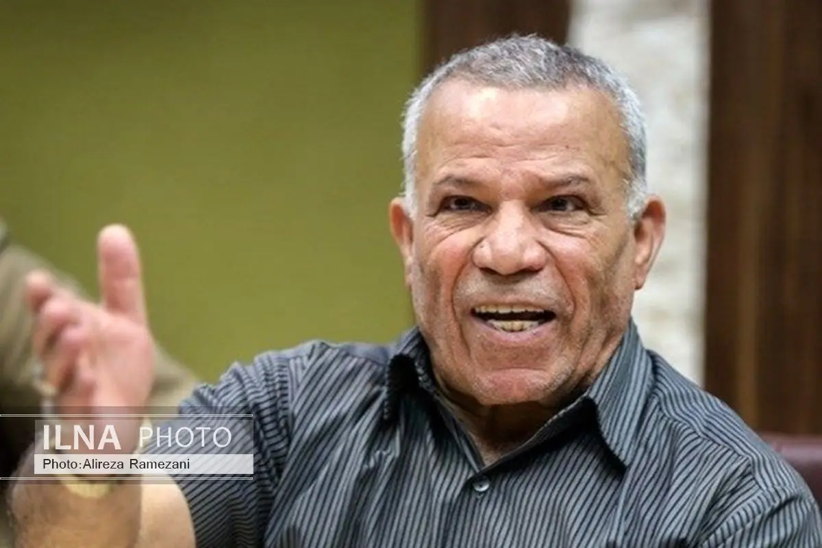 مدال نقره المپیک مونیخ پس از 44 سال به محمد نصیری بازگردانده شد