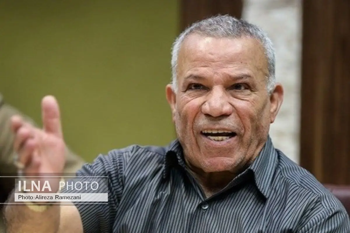 مدال نقره المپیک مونیخ پس از 44 سال به محمد نصیری بازگردانده شد