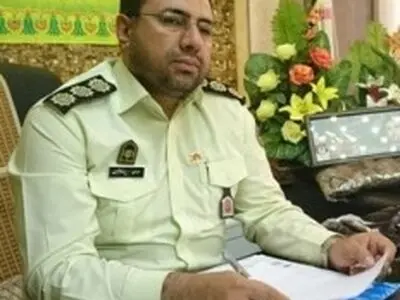 استفاده تمام ظرفیت انتظامی در برقراری امنیت مراسم قالیشویان 