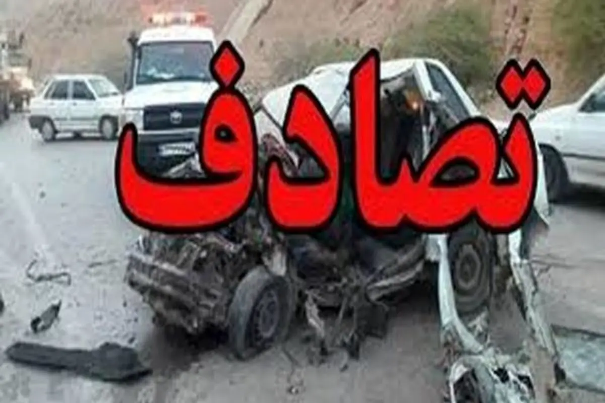 افزایش ۳ درصدی جانباختگان حوادث رانندگی در استان